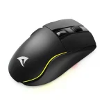 Sharkoon Skiller SGM50W RGB Wireless Gaming Mouse Black - Image 3