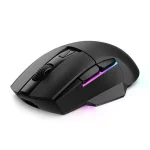 Sharkoon Skiller SGM50W RGB Wireless Gaming Mouse Black - Image 4