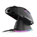 Sharkoon Skiller SGM50W RGB Wireless Gaming Mouse Black - Image 7