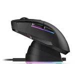 Sharkoon Skiller SGM50W RGB Wireless Gaming Mouse Black - Image 8