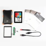 Silicon Power 1TB 2,5" SATA3 Ace A55 - Image 7