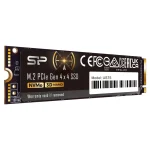 Silicon Power 2TB M.2 2280 NVMe US75 - Image 4