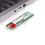 Silicon Power 512GB M.2 2280 A55 - Image 3