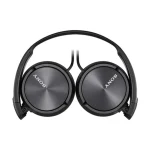 Sony MDR-ZX310B Headphones Black - Image 2