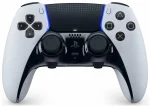 Sony PlayStation 5 DualSense Edge V2 Wireless Gamepad White
