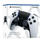 Sony PlayStation 5 DualSense Edge V2 Wireless Gamepad White - Image 2