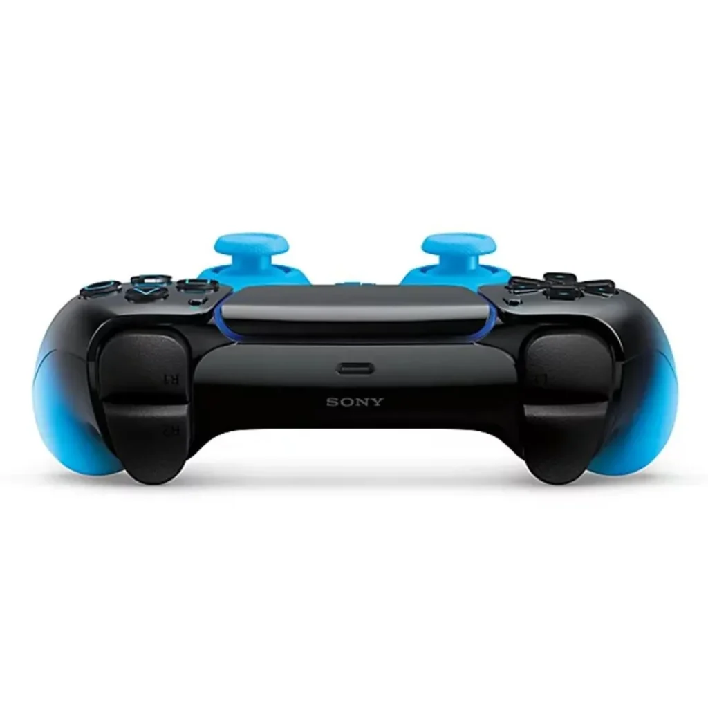 Sony PlayStation 5 DualSense Wireless Gamepad Rhythm Blue - Image 3