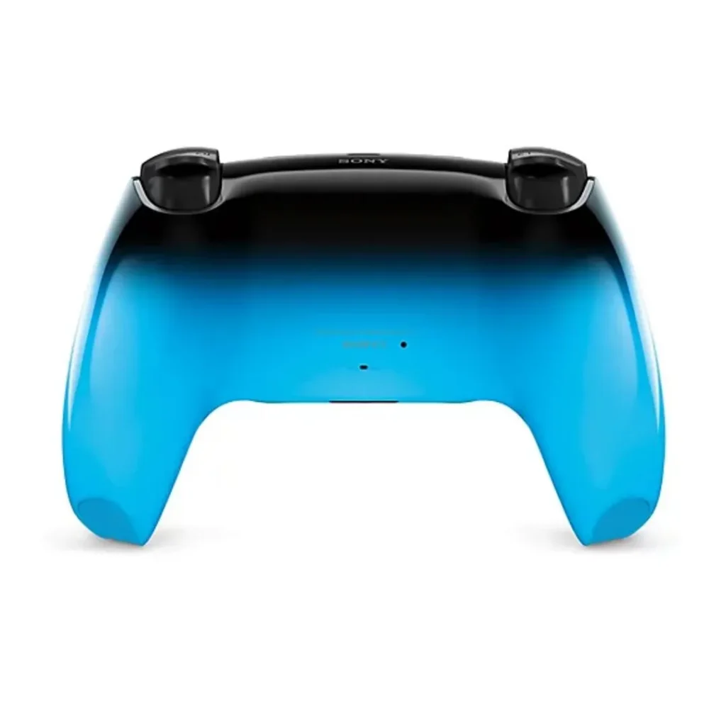 Sony PlayStation 5 DualSense Wireless Gamepad Rhythm Blue - Image 5