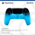 Sony PlayStation 5 DualSense Wireless Gamepad Rhythm Blue - Image 6