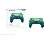 Sony PlayStation 5 DualSense V3 Wireless Gamepad Chrome Teal - Image 11