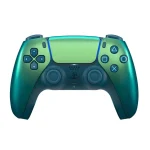 Sony PlayStation 5 DualSense V3 Wireless Gamepad Chrome Teal - Image 6