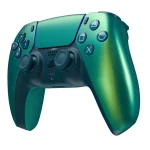 Sony PlayStation 5 DualSense V3 Wireless Gamepad Chrome Teal - Image 7