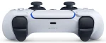 Sony PlayStation 5 DualSense V3 Wireless Gamepad White - Image 12