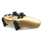 Sony PlayStation 5 DualSense Wireless Gamepad 007 First Light Gold - Image 2