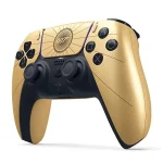 Sony PlayStation 5 DualSense Wireless Gamepad 007 First Light Gold - Image 4