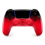 Sony PlayStation 5 DualSense Wireless Gamepad Techno Red