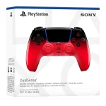 Sony PlayStation 5 DualSense Wireless Gamepad Techno Red - Image 5