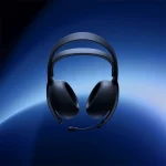 Sony PlayStation 5 PULSE Elite Wireless headset Midnight Black - Image 7