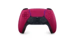 Sony Playstation 5 DualSense Wireless Gamepad Cosmic Red