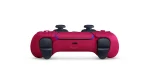 Sony Playstation 5 DualSense Wireless Gamepad Cosmic Red - Image 2