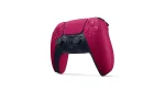 Sony Playstation 5 DualSense Wireless Gamepad Cosmic Red - Image 3