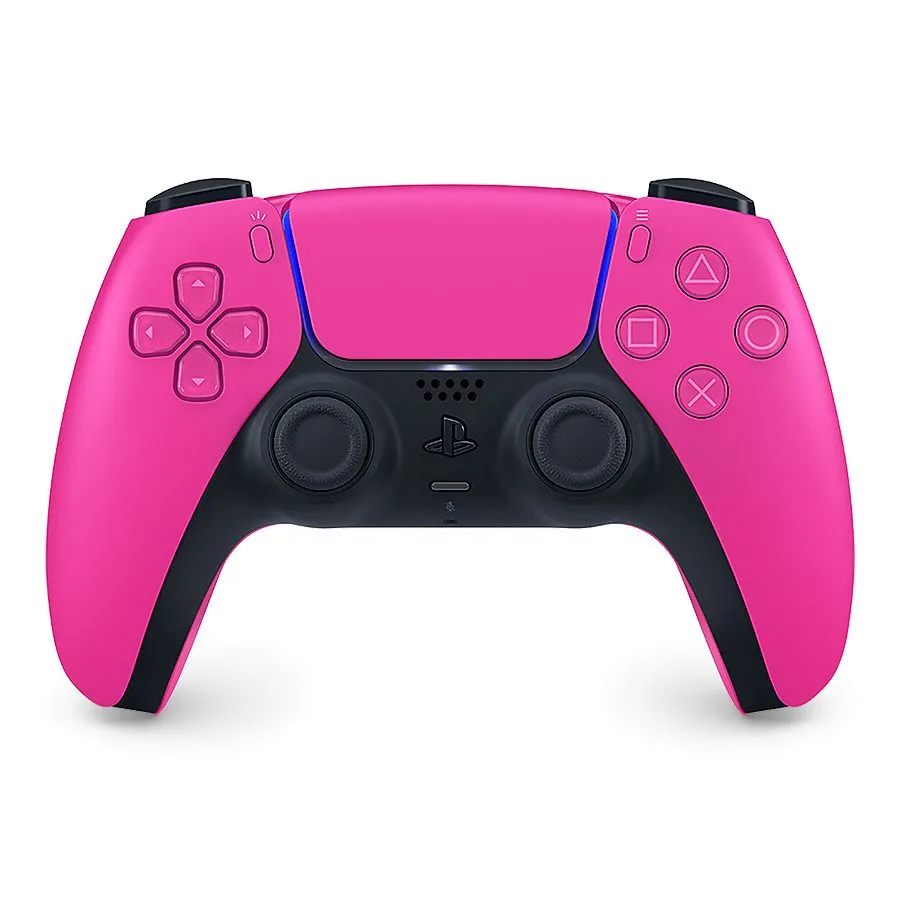 Sony PlayStation 5 DualSense Wireless Gamepad Nova Pink
