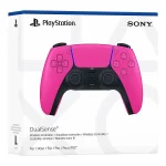 Sony PlayStation 5 DualSense Wireless Gamepad Nova Pink - Image 5