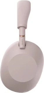 Sony WH-1000XM6 Bluetooth Headset Sand Pink - Image 2