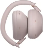Sony WH-1000XM6 Bluetooth Headset Sand Pink - Image 3