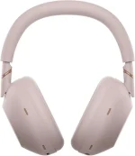Sony WH-1000XM6 Bluetooth Headset Sand Pink - Image 4