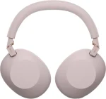 Sony WH-1000XM6 Bluetooth Headset Sand Pink - Image 5