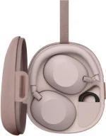 Sony WH-1000XM6 Bluetooth Headset Sand Pink - Image 7