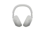 Sony WH-1000XM6 Bluetooth Headset Platinum Silver - Image 3