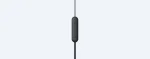 Sony WI-C100 Wireless Bluetooth Headset Black - Image 3