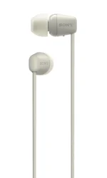 Sony WIC100C Bluetooth Headset Beige - Image 4