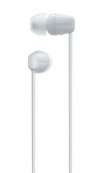Sony WIC100W Bluetooth Headset White - Image 4