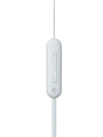 Sony WIC100W Bluetooth Headset White - Image 5