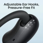 ANKER Soundcore AeroFit 2 Bluetooth Headset Midnight - Image 3