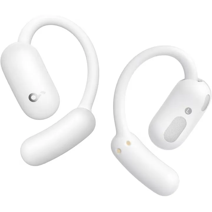 ANKER Soundcore AeroFit 2 Bluetooth Headset White