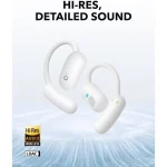 ANKER Soundcore AeroFit 2 Bluetooth Headset White - Image 2