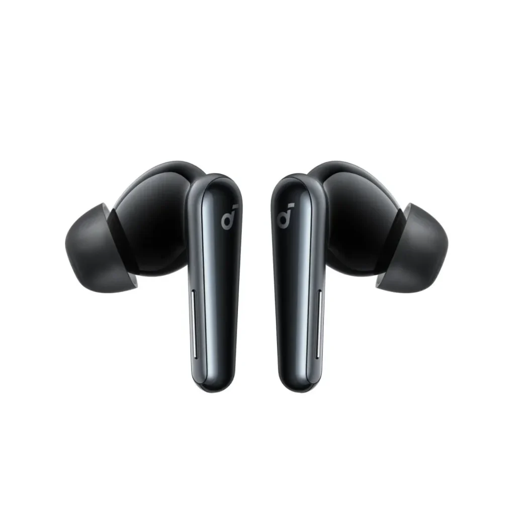 ANKER Soundcore Liberty 5 Bluetooth Headset Black - Image 2
