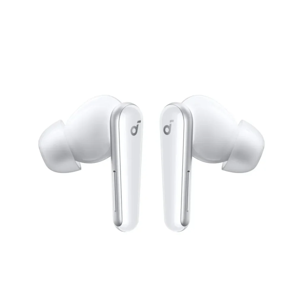 ANKER Soundcore Liberty 5 Bluetooth Headset White - Image 2