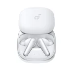 ANKER Soundcore Liberty 5 Bluetooth Headset White - Image 3