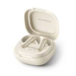ANKER Soundcore P40i Bluetooth Headset Beige