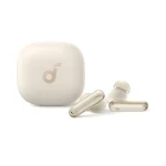 ANKER Soundcore P40i Bluetooth Headset Beige - Image 4