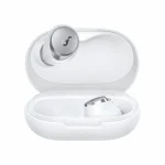 ANKER Soundcore Space A40 Bluetooth Headset White - Image 4