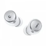 ANKER Soundcore Space A40 Bluetooth Headset White - Image 5