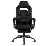 Spirit Of Gamer Mustang Gaming Chair Black - Image 9