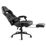 Spirit Of Gamer Mustang Gaming Chair Black - Image 12