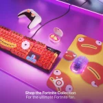 Steelseries Arctis GameBuds Fortnite Wireless Bluetooth Gaming Headset - Image 4
